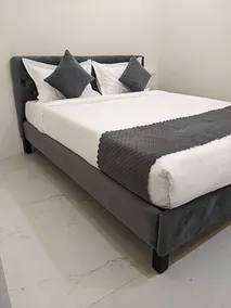 SSR Ikon Suites - Værelse