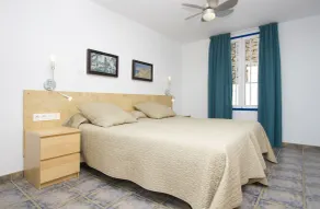 Nautilus Lanzarote - Chambre