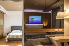 Grand Chalet delle Rocche - Room