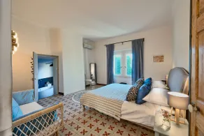 Maison Lou Roucas - Zimmer
