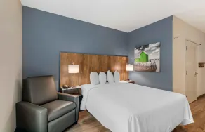 Extended Stay America Premier Suites - Jacksonville - Airport - Room