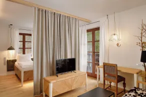 Hotel Plesnik Logar Valley - Habitación