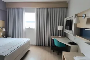 Stay Helbor Santos - Room