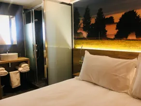 Hotel KLE, BW Signature Collection - Chambre