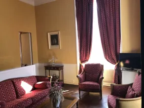 Château de Sissi - Quarto