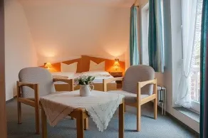 Undeloher Hof - Quarto