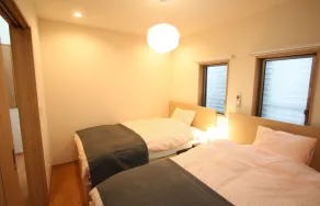 一棟貸切り宿 GuestHouse 嵯峨嵐山 - Værelse