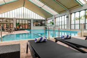 All Seasons Resort Hotel Bendigo - Pool