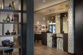 Homewood Suites by Hilton Needham Boston - Reception