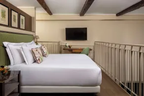Tivoli Palazzo Gaddi Firenze Hotel - Room