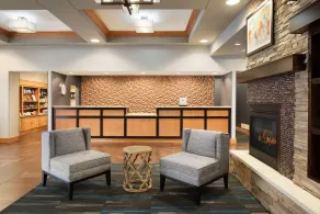 Homewood Suites by Hilton Madison West - Réception