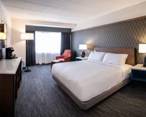 Grand Casino Mille Lacs - Zimmer