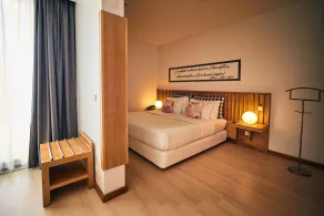 Hotel Praia Marina by RIDAN Hotels - Room