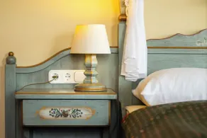 Aquamarina Hotel Visegrád - Chambre
