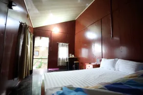 Green Hill Hostel & Tour - Værelse