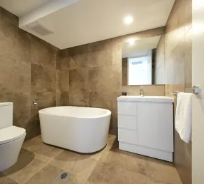 Veriu Camperdown - Salle de bain