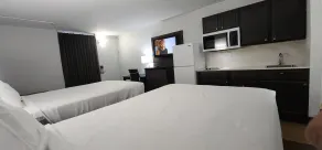 Suburban Studios North Charleston I-526 - Room