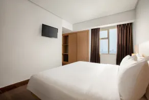 Hotel Santika Depok - Room