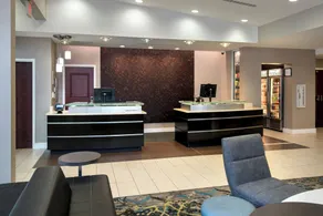 Residence Inn Pittsburgh Monroeville/Wilkins Township - Rezeption