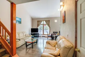 Private Yard & Grill: Quiet Getaway Near Albany! - Innenbereich