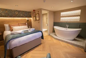 Duke of York - Chambre