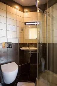 Hôtellerie Yves Saint Chartres - Salle de bain
