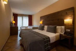 Hotel Màgic Ski by Nexta - Room