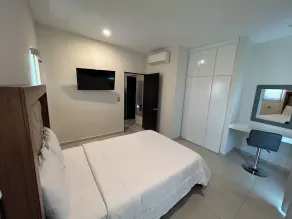 Suites Rubí - Las Mejores vistas de San Carlos - Chambre