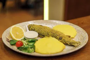 Hotel Buchenland - Restaurant