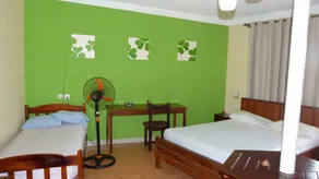 Le cactus guesthouse - Værelse