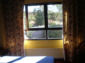 Hotel Corregidor - Værelse