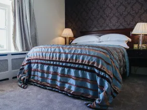 Wildes Inns - Chambre