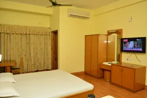 Hotel Relax - Chambre