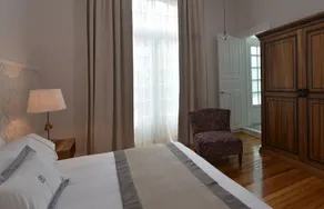 Casa Goliana La Roma - Zimmer