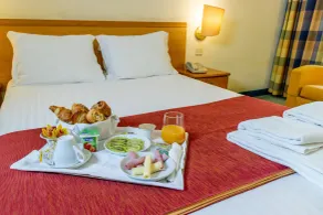 Flag Hotel Guimarães Fafe - Room