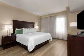 Hawthorn Extended Stay by Wyndham West Palm Beach Airport - Chambre