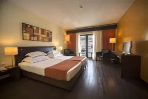 Vila Gale Santa Cruz - Chambre
