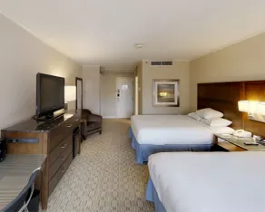 Hyatt Regency Milwaukee - Chambre
