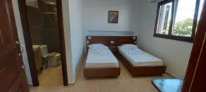 Kasos Palace - Camera