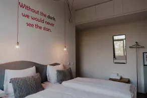 Hotel Credible - Chambre