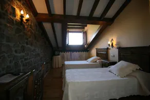Posada La Colodra - Rom