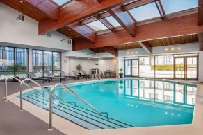 DoubleTree by Hilton Washington DC North/Gaithersburg - Piscine