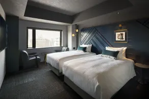 Mercure Tokyu Stay Osaka Namba - Camera