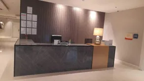 ALWURUD ALARBA FOR SERVICED APARTMENTS - Reception