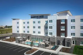 TownePlace Suites by Marriott Denver North Thornton - Piscine