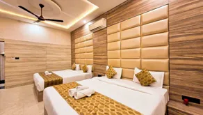 Royal Heritage Hotel & Resort - Chambre