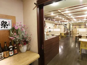 ANA Crowne Plaza Chiryu by IHG - Restaurante