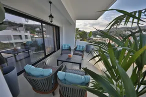 Beach Walk Luxury Suites - Utsikt fra rommet