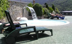 Andorra Palace - Pool