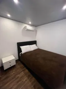 Hotel Casa Mezcal - Habitación